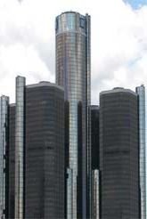 Picture of Detroit